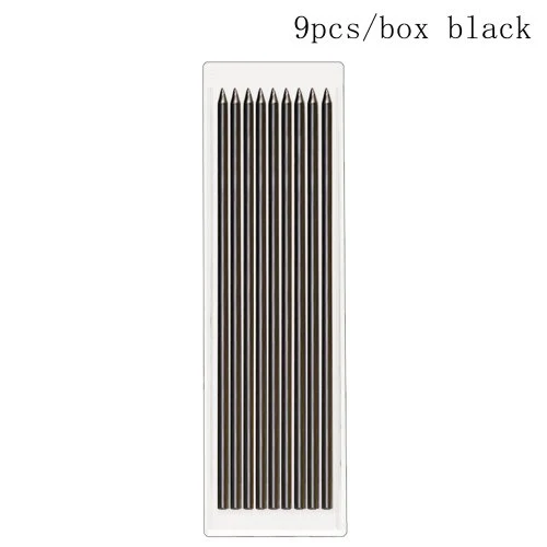 1pc black lead