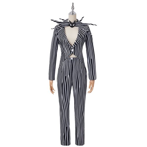 Immagine di Costume Jack Skellington – Perfetto per Halloween!
