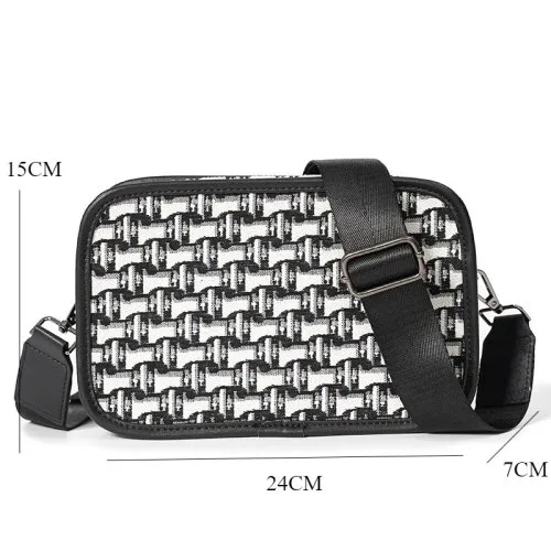 Crossbody tas