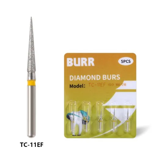 5Pcs TC-11EF