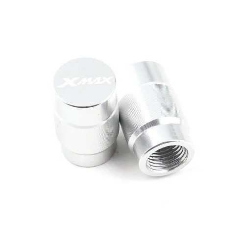Valvola caps-argento
