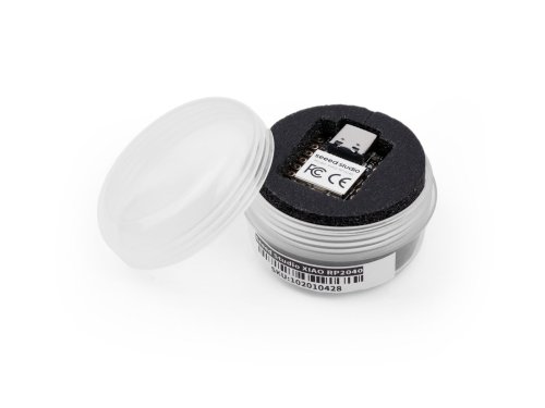 Vue 5 du produit