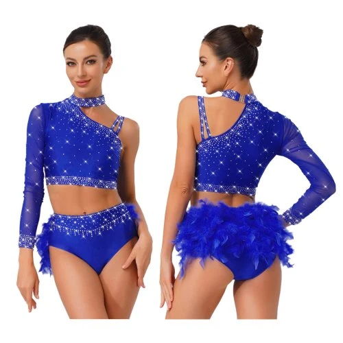 Reale blu B