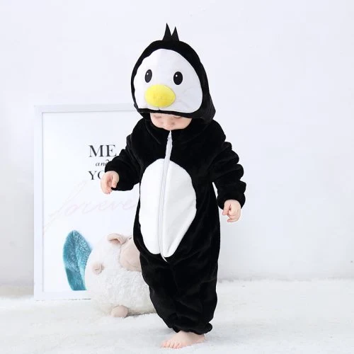 Pingüino