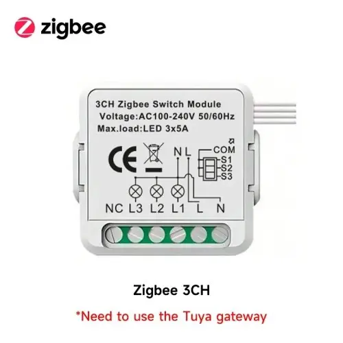ZGB 3CH