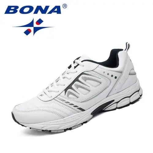 Image de Chaussures de Course Homme - Légères & Confortables