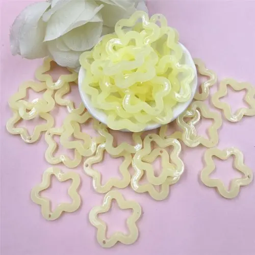 Jelly jaune