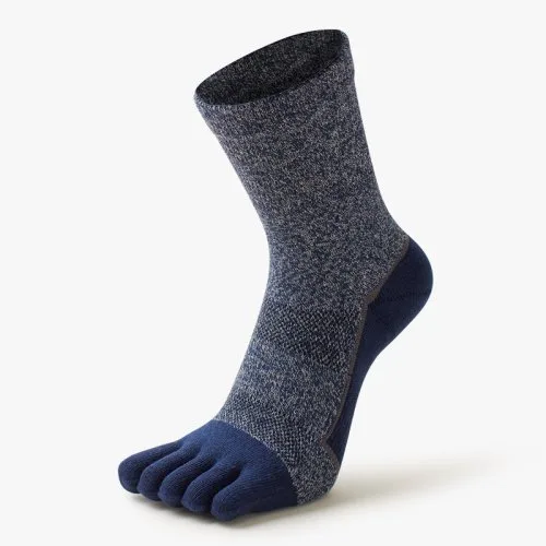 Marineblauw