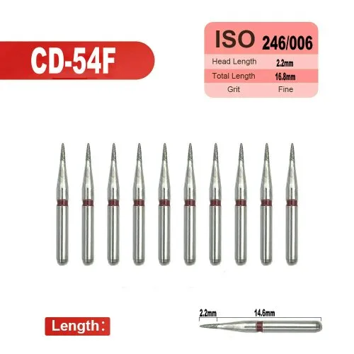 CD-54F