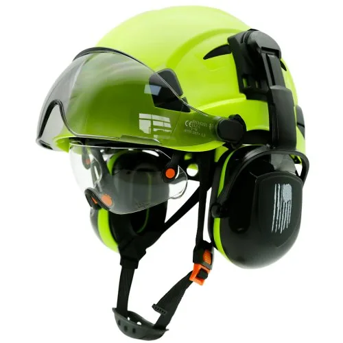 Groen groot gat