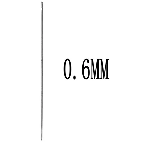 0.6mm-5pcs
