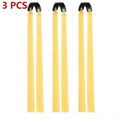 Fronde Élastique Haute Précision - 2.0mm - 1/3/5 Pièces