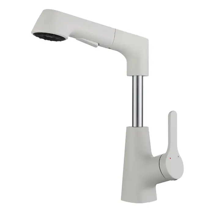 Image de Accessoires Salle de Bain Complet - Robinet, Hydrant & Plus
