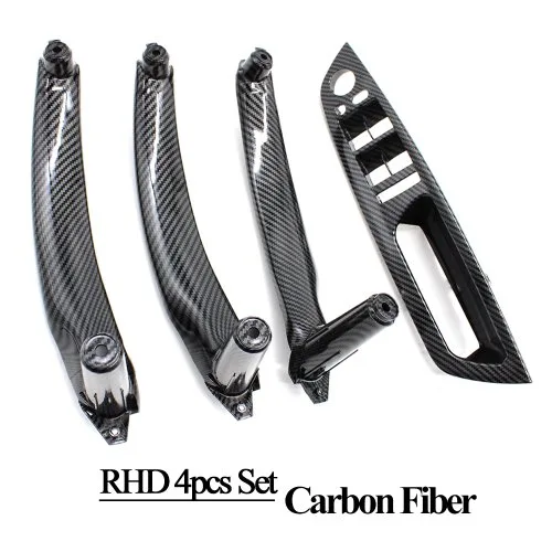 Rhd carbono conjunto