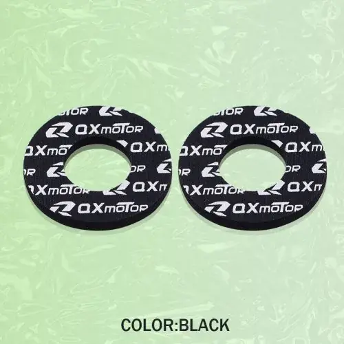 Image de Poignées Moto Motocross 22mm & 24mm - Compatible KTM, Yamaha, Honda, Suzuki