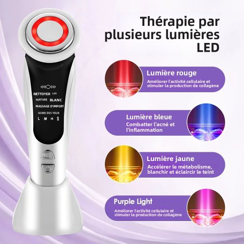 Vue 3 du produit