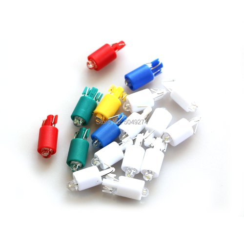Imagen de Botones Arcade LED Iluminados - Pack de 20 Unidades