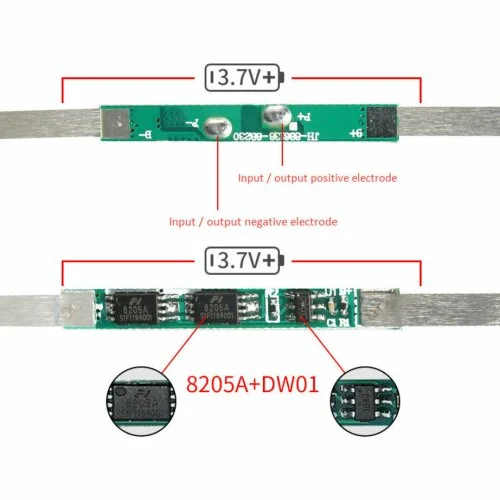 Vue 3 du produit
