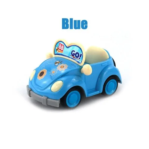 Blue-A