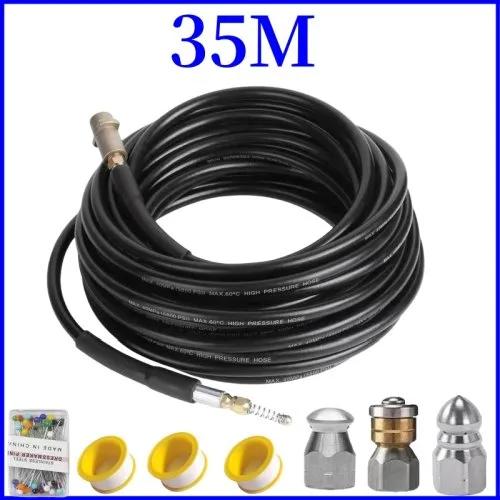 35 metr