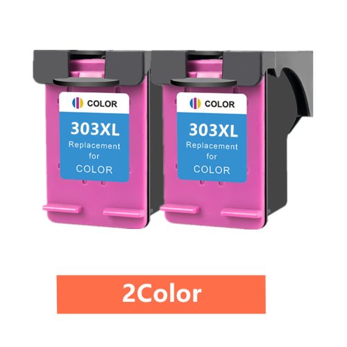 2PCS farbe