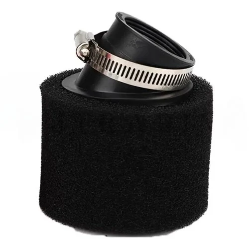 Codo-45mm-negro