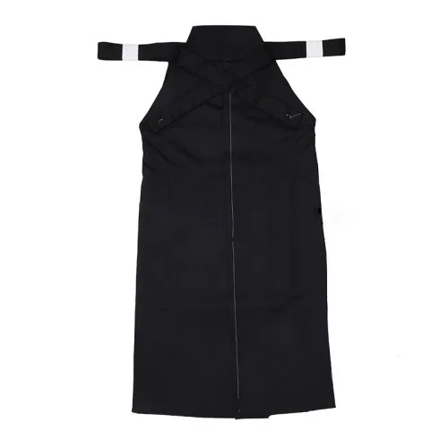 Zwart Hakama