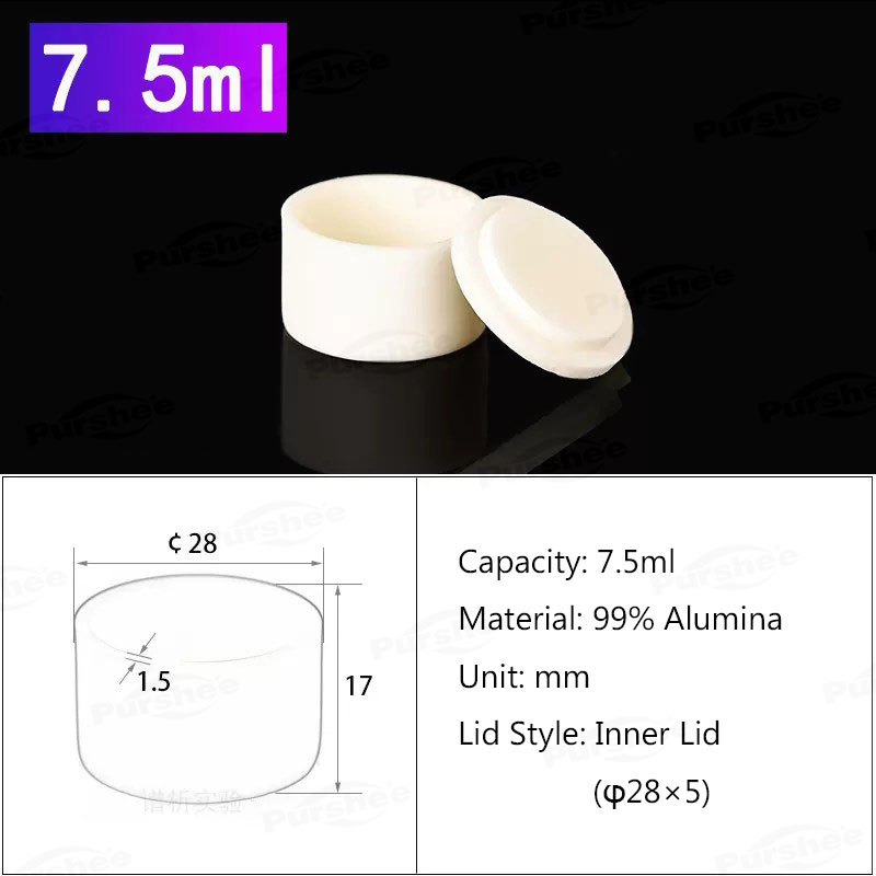 D28x17mm 7,5ml