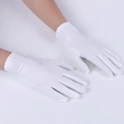 Image de Gants Sportifs Respirants Unisexe - Protection Solaire & Antidérapant