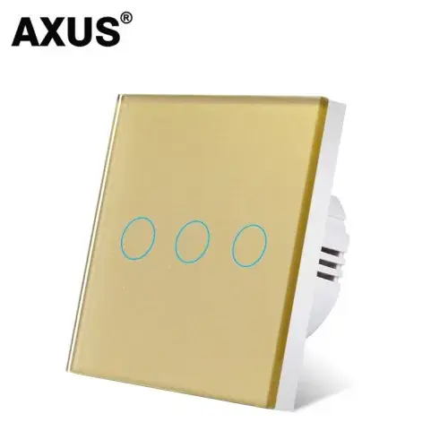 Or 3 modules