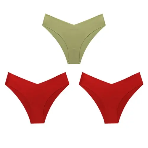 3Pcs culotte ensemble 18