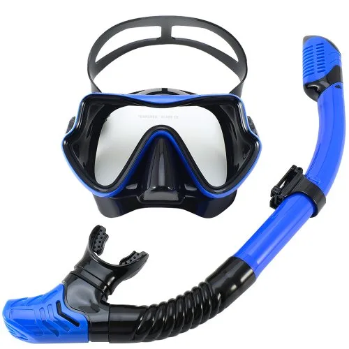 Black-royalblue