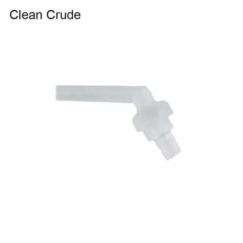 200pcs Crude