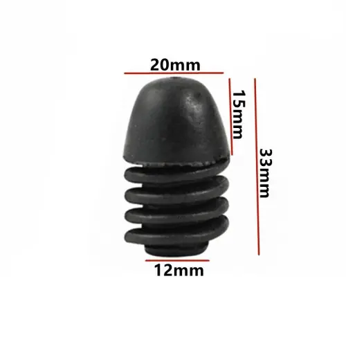 2Pcs--M1611