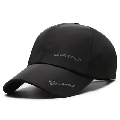 Image de Casquette de Baseball Tendance pour Hommes et Femmes
