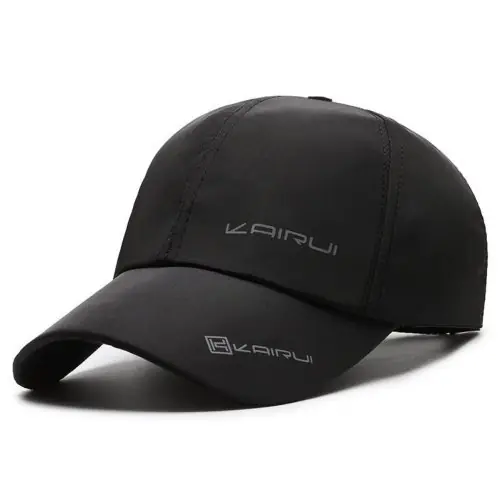 Image de Casquette de Baseball Tendance pour Hommes et Femmes