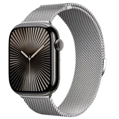 Image de Bracelet Milanais Magnétique pour Apple Watch