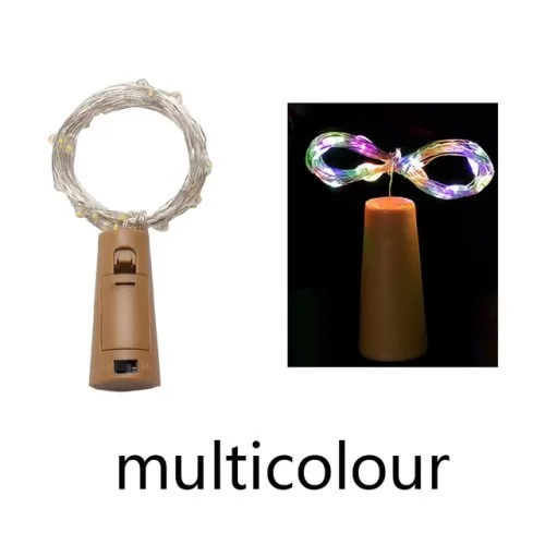 Meerkleurig