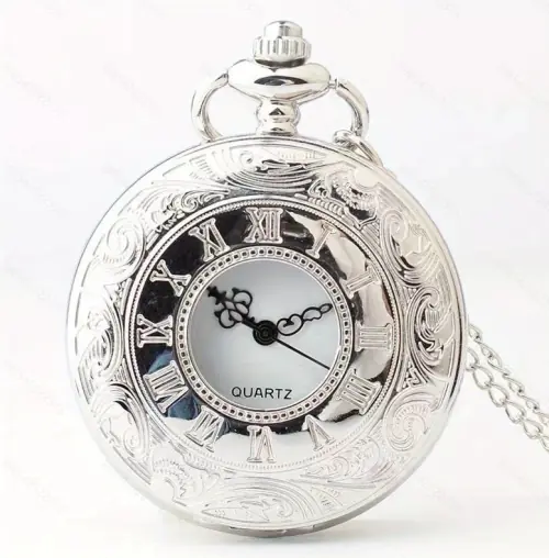 Silver
