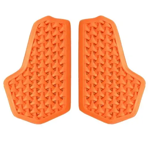 Borst pads