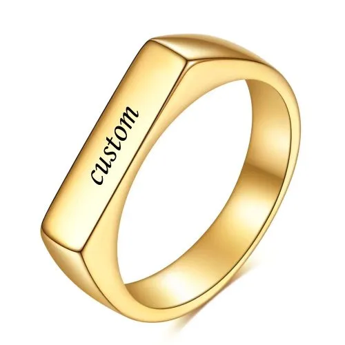 Oro 2 personalizados