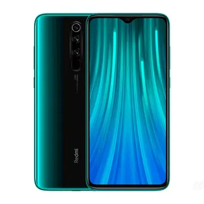Image de Redmi Note 8 Pro - Smartphone puissant & abordable