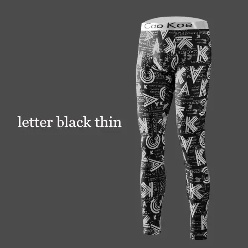 Aufdruck schwarz dünn