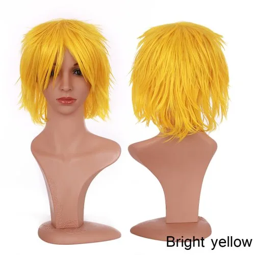 Jaune