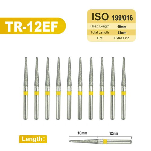 TR-12EF