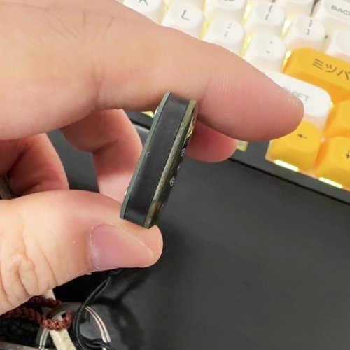 Vue 3 du produit