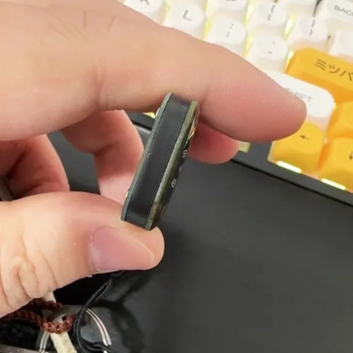 Vue 3 du produit