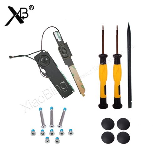 Imagen de Altavoces para MacBook Pro 13" A1278 - Repuesto Original