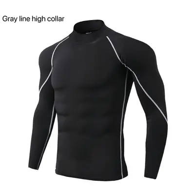 Image de Sous-vêtement Thermique Homme - Séchage Rapide & Ajusté