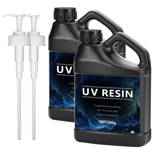 1000g Upgrade